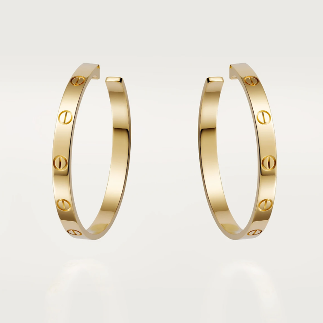 Adèle Earrings