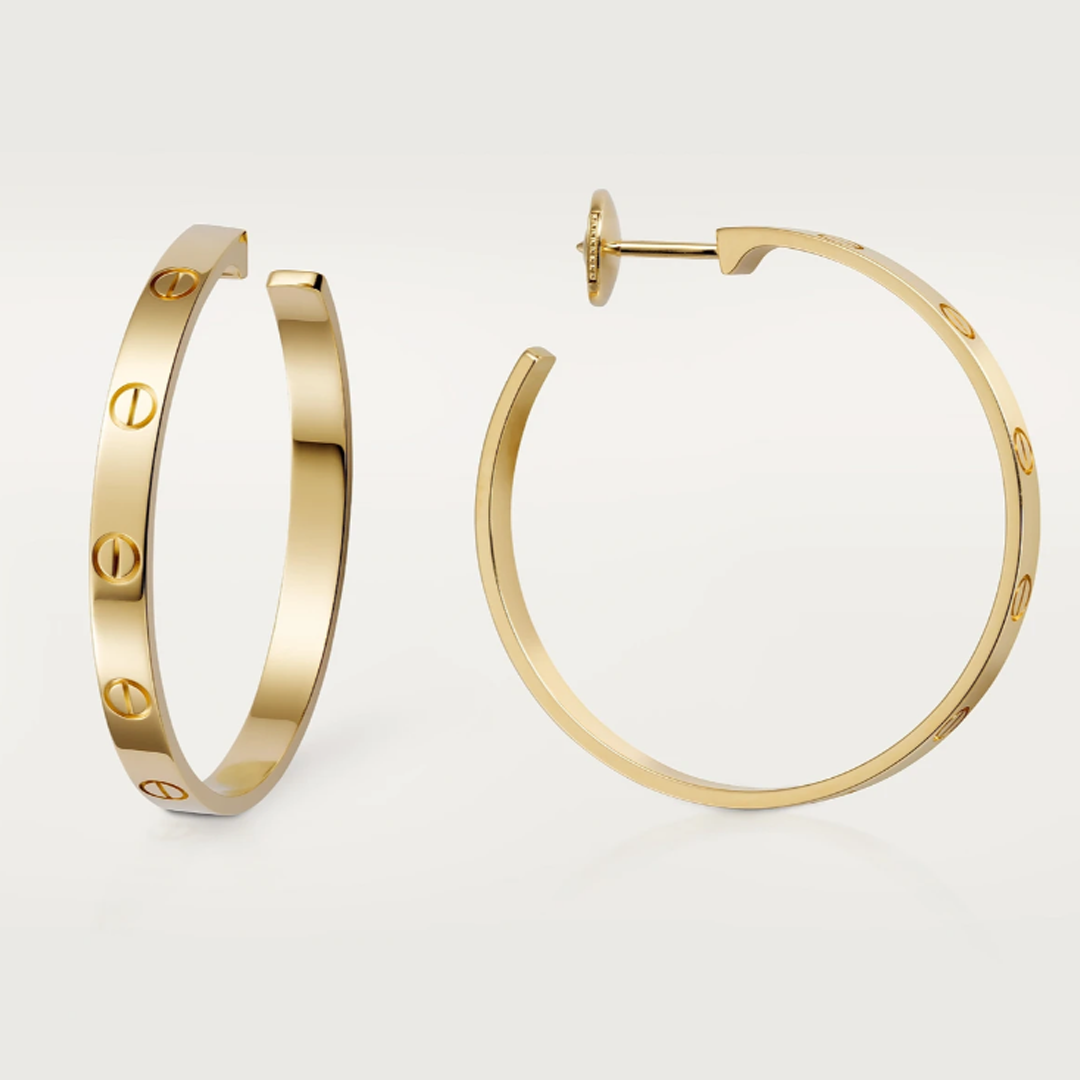 Adèle Earrings