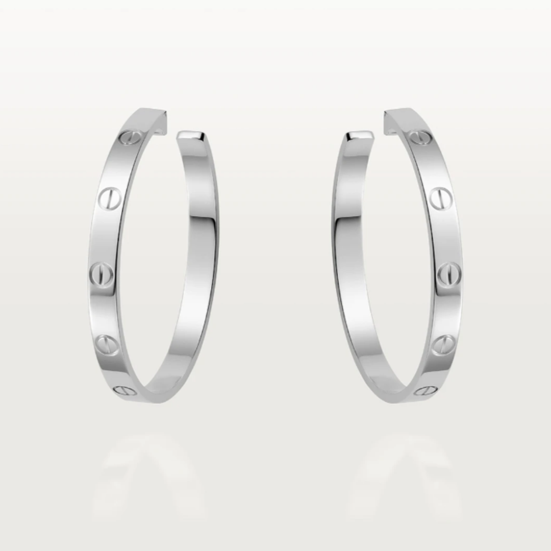 Adèle Earrings