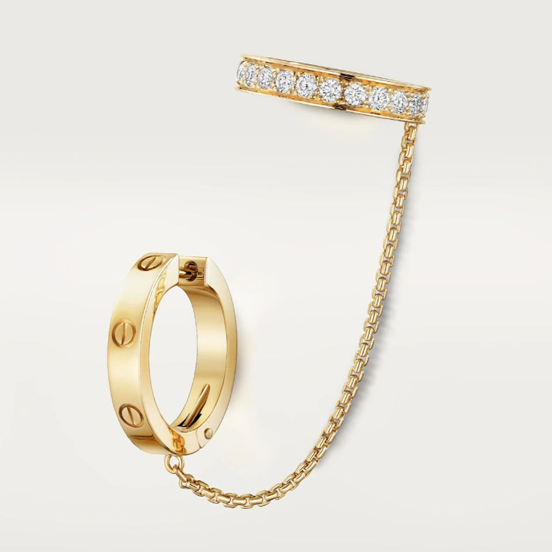 Cecile Earrings