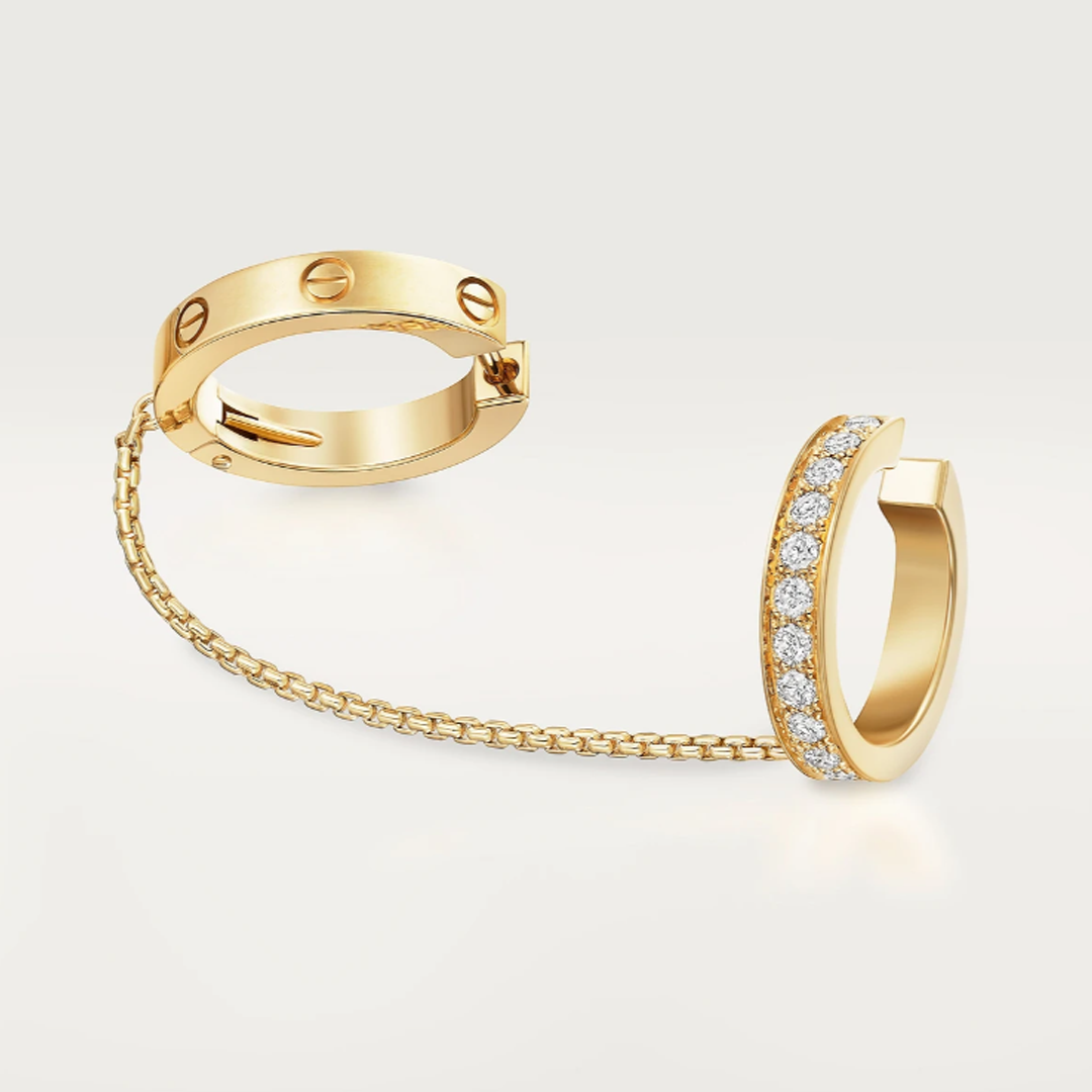 Cecile Earrings