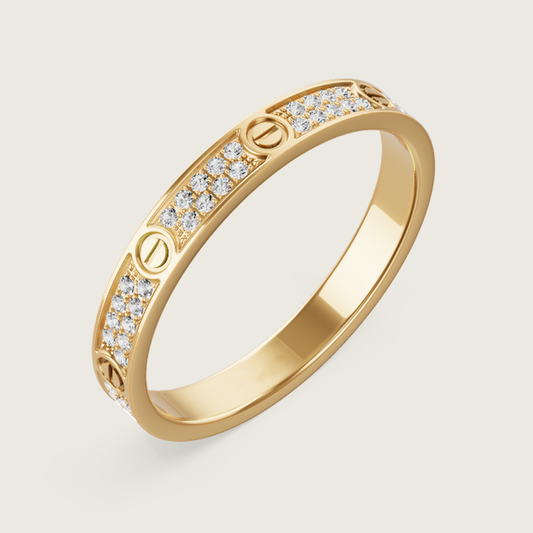 Isabelle Ring - Small