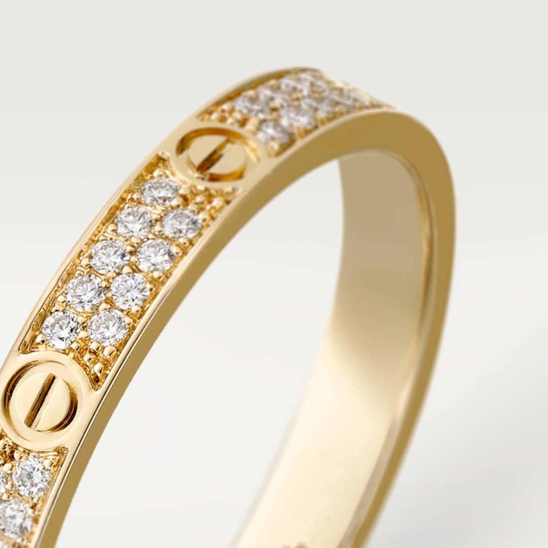 Isabelle Ring - Small