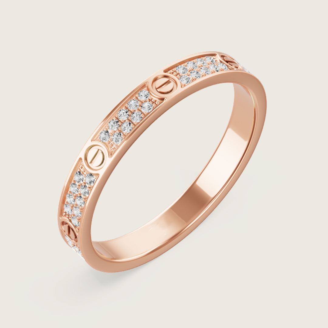Isabelle Ring - Small