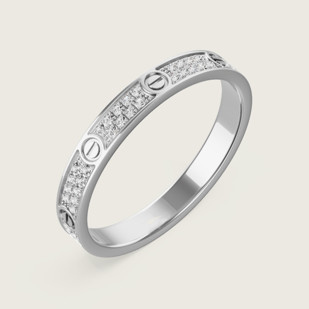 Isabelle Ring - Small