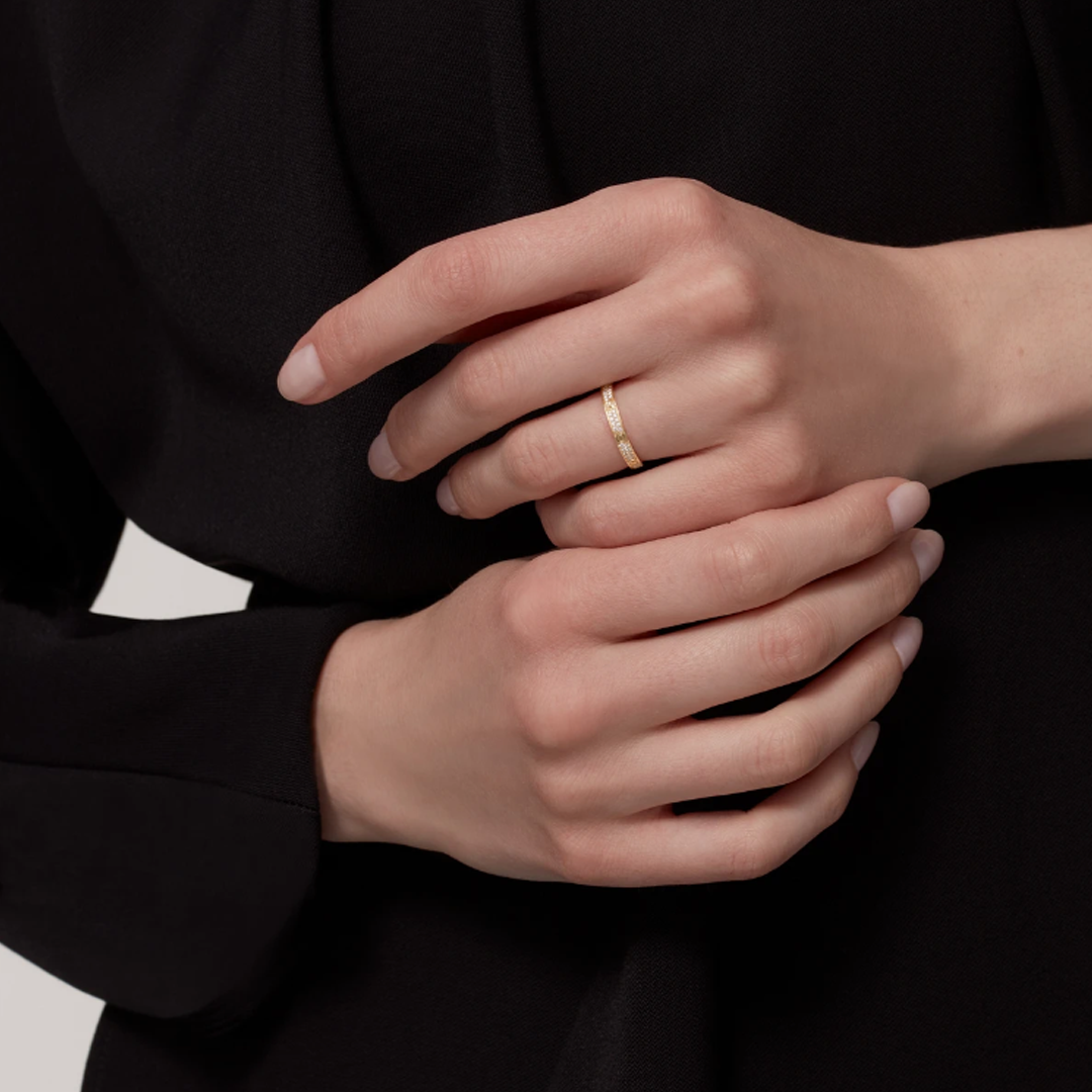 Isabelle Ring - Small