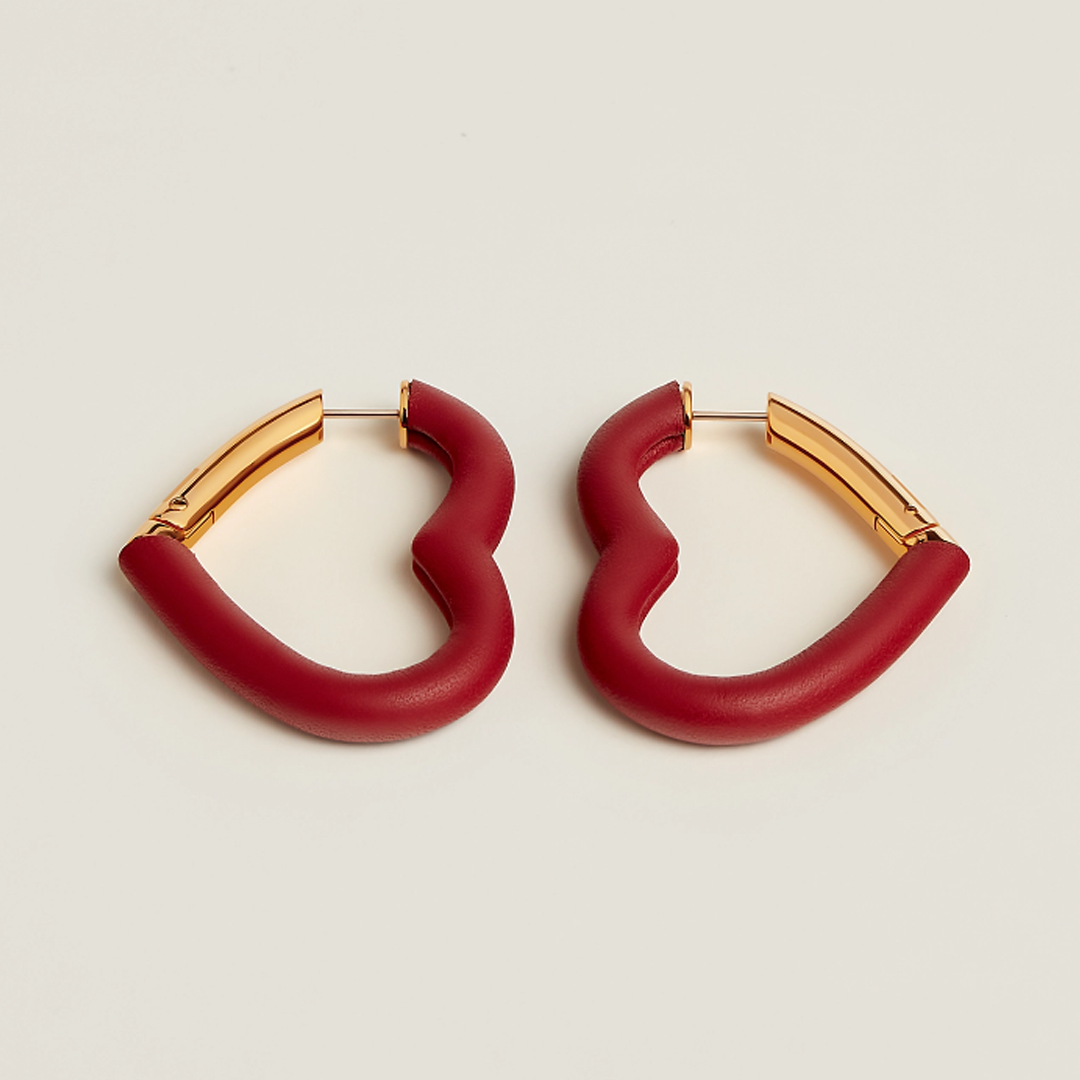 Helena Lia Earrings