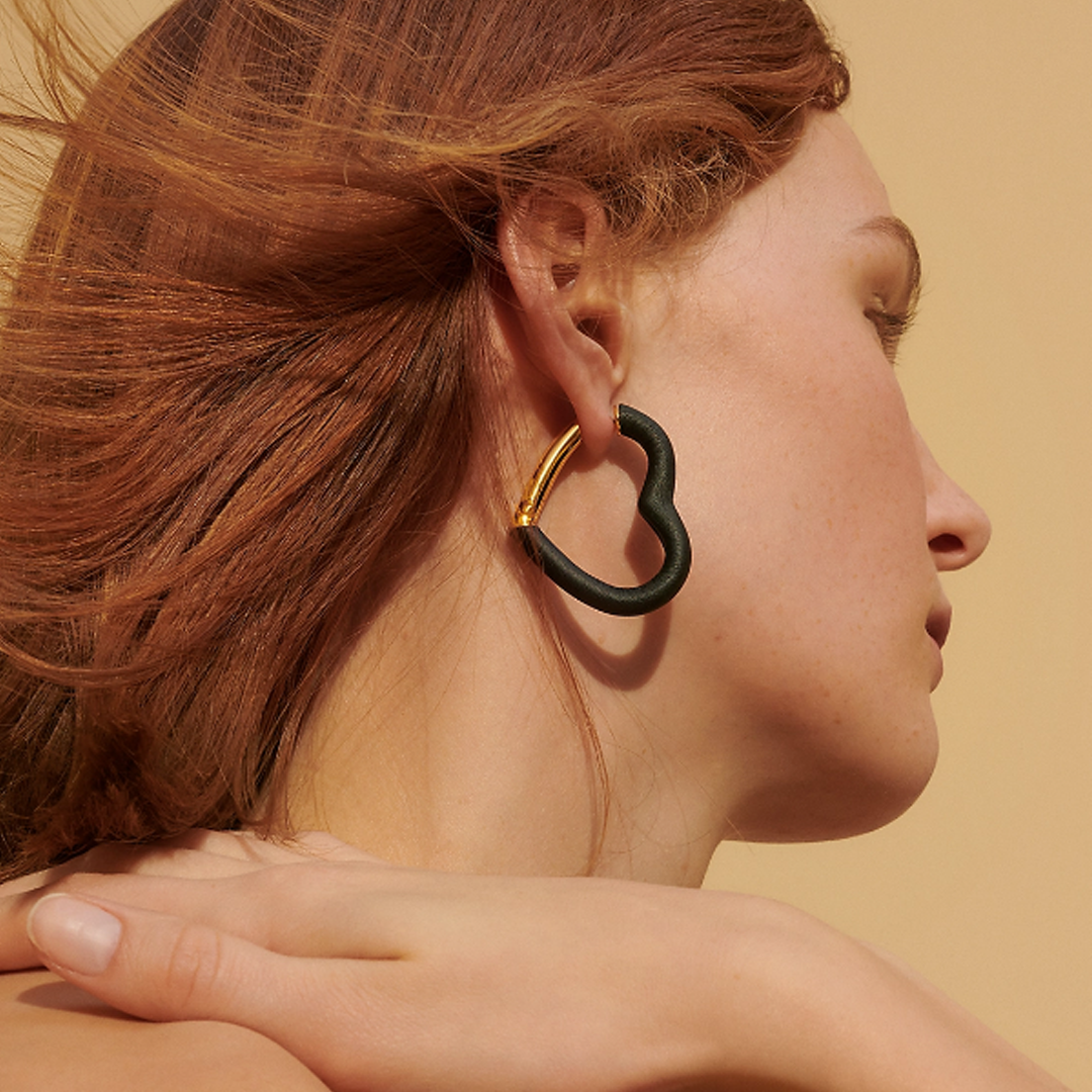 Helena Lia Earrings