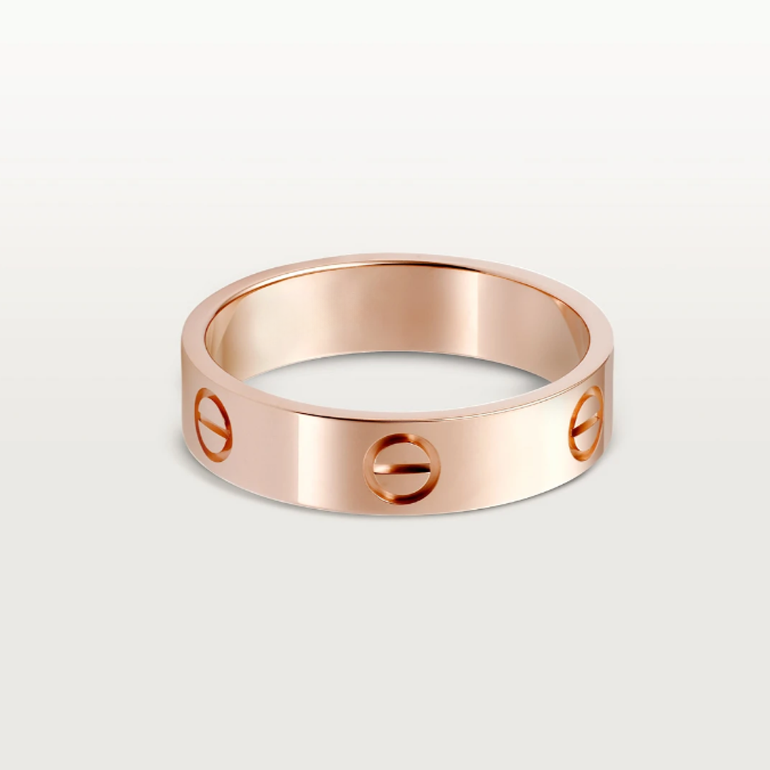 Love Ring - Mid