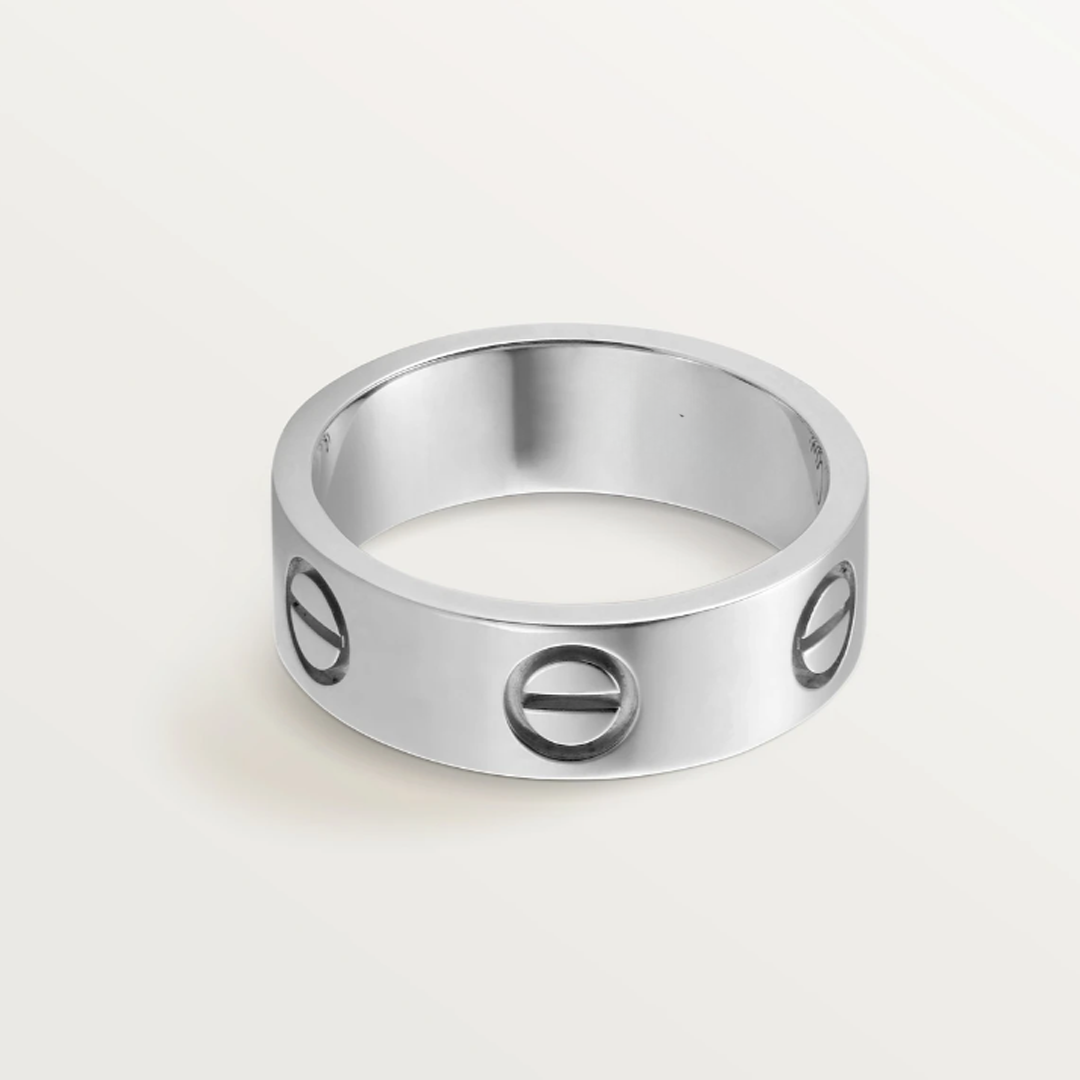Love Ring - Mid