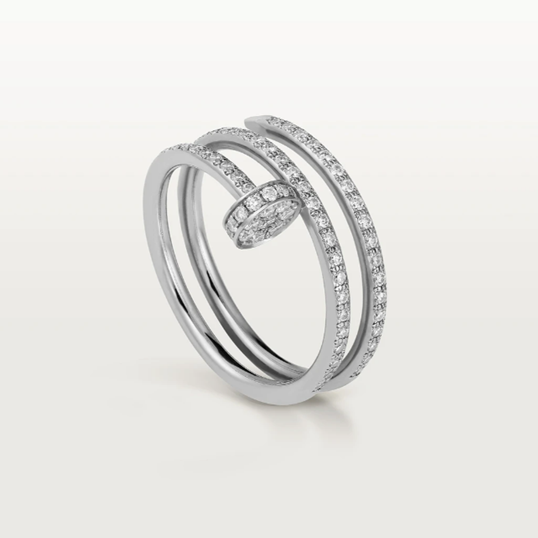 Clou Gabrielle Ring - Diamond