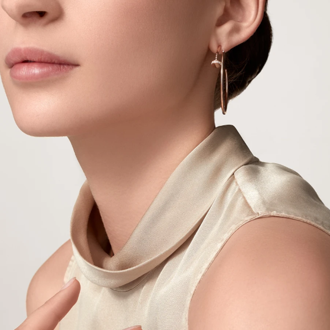 Clou Lilou Earrings