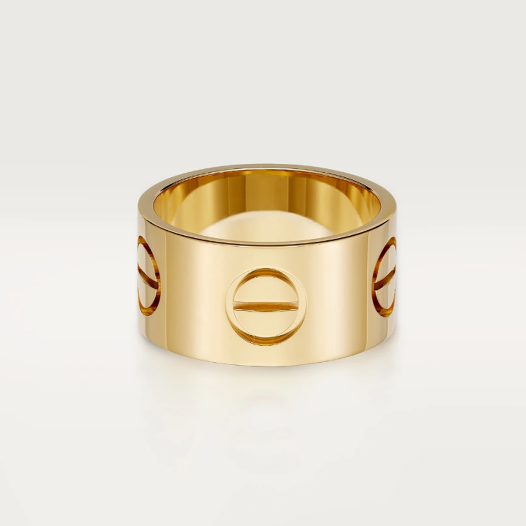 Love Ring - Large