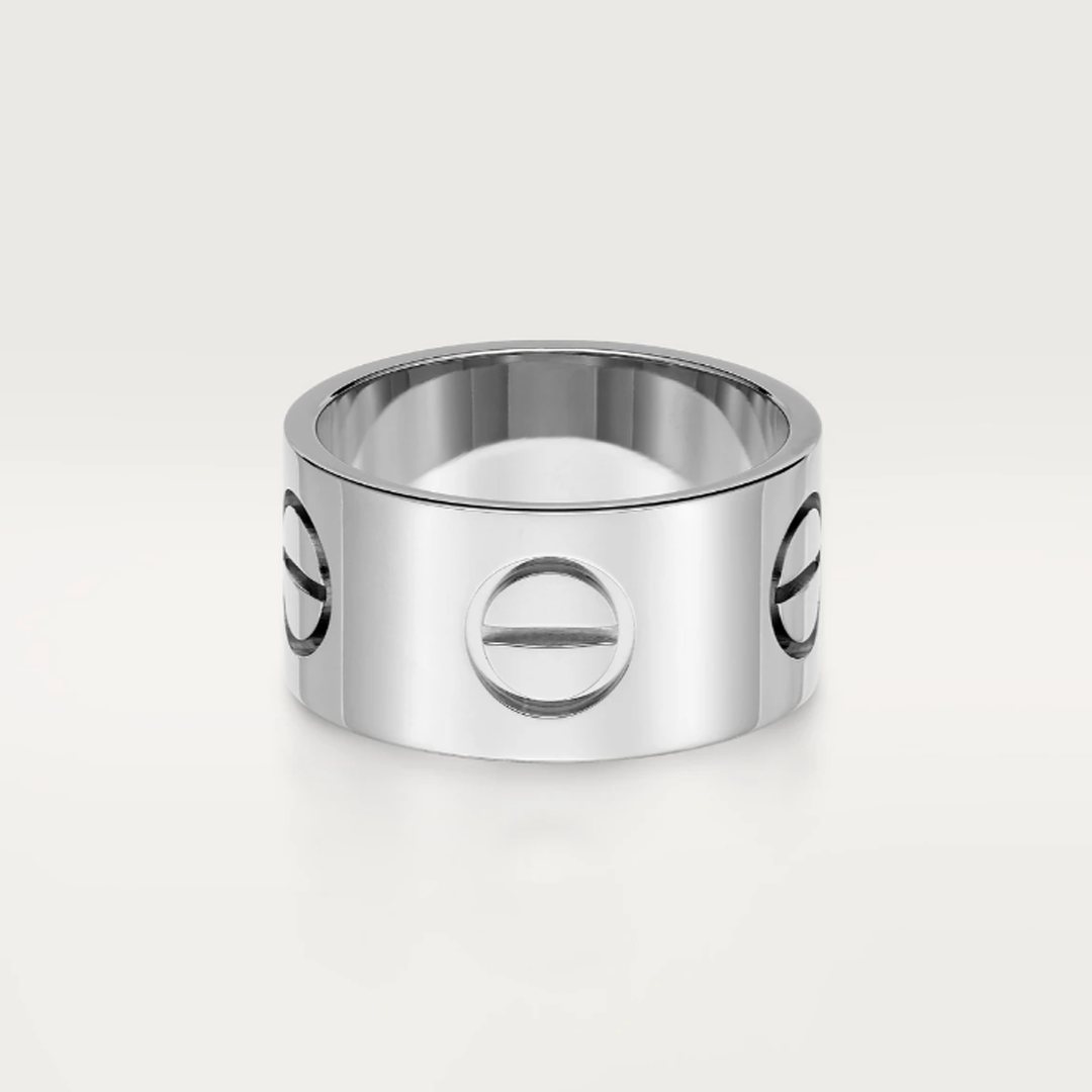 Love Ring - Large