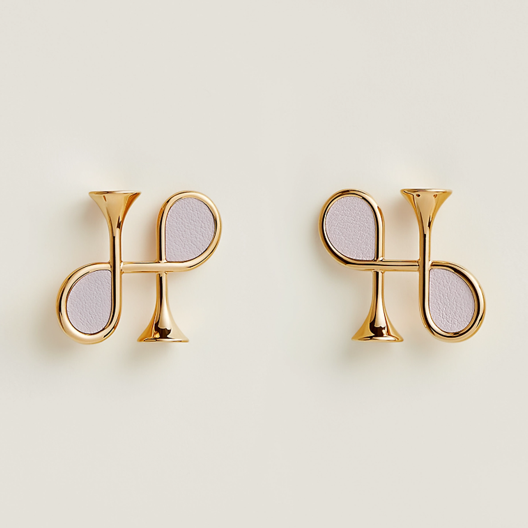 Helena Mila Earrings