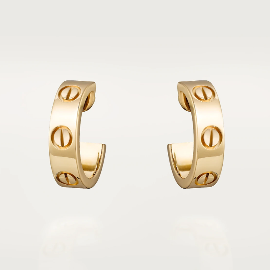 Jade Earrings