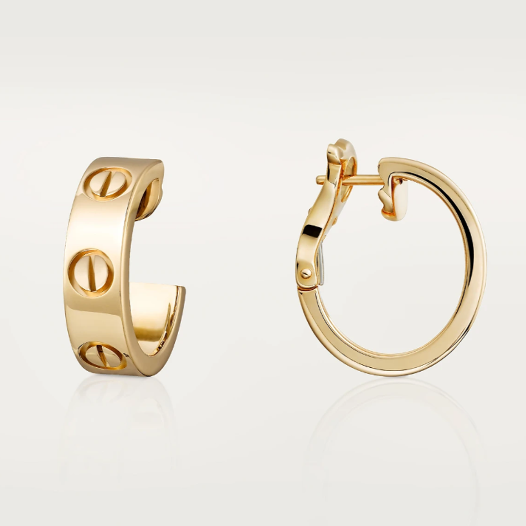 Jade Earrings