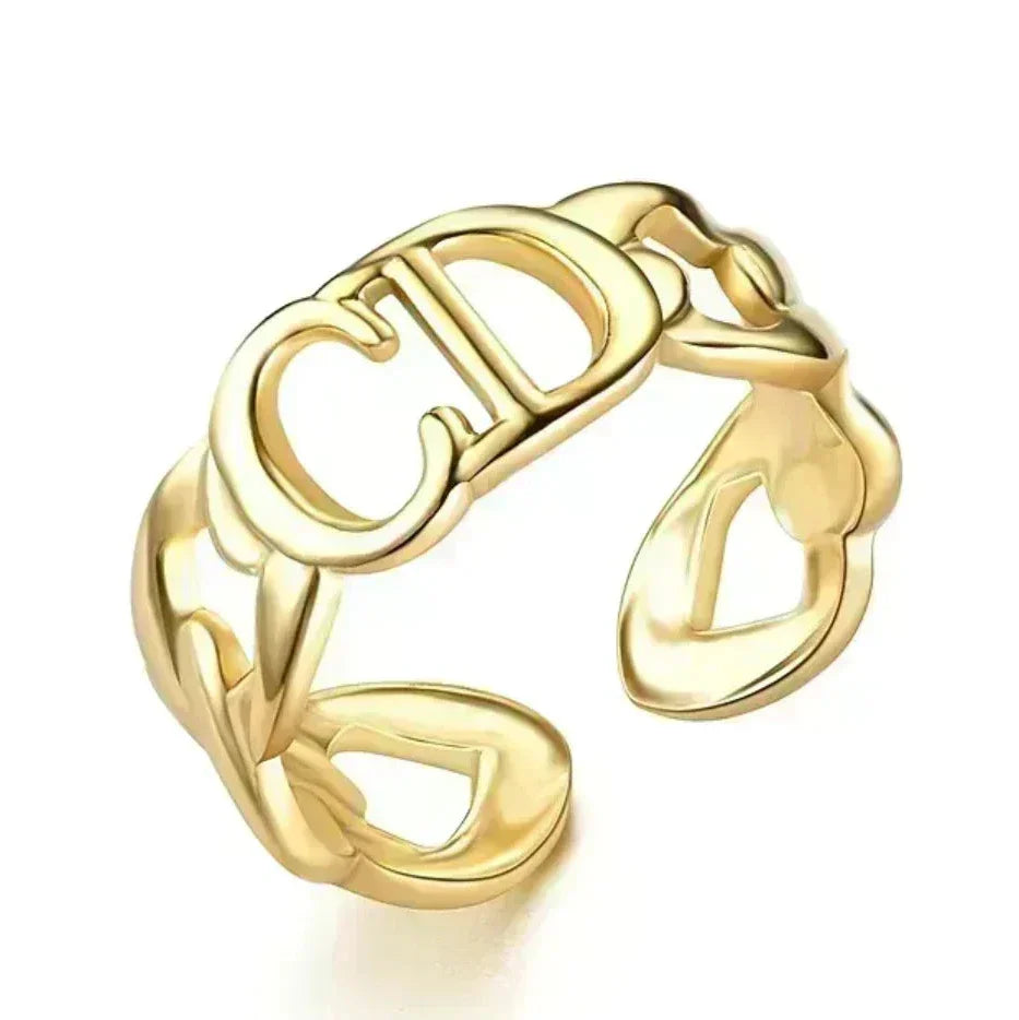 Nora Ring