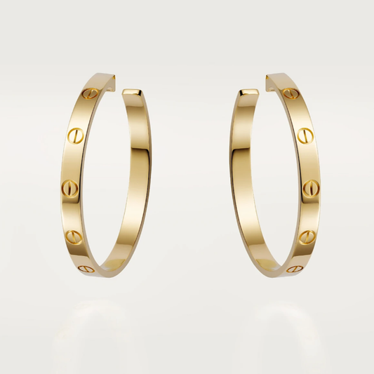 Adèle Earrings