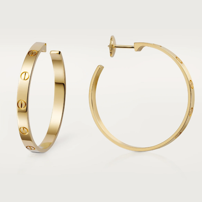 Adèle Earrings