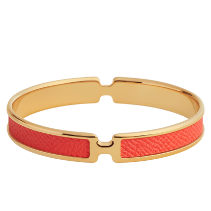 Premium Orange | Helene Bracelet