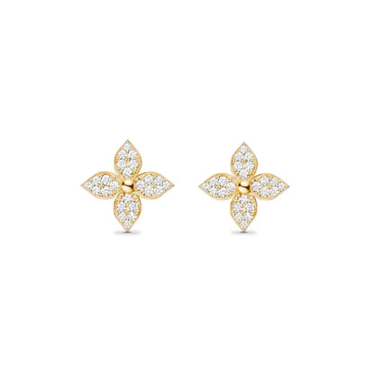 Nicole Earrings