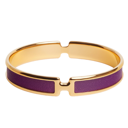 Premium Purple | Helene Bracelet