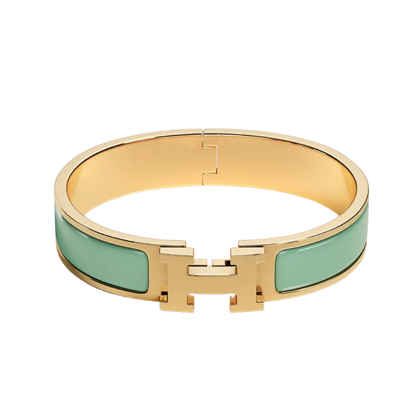 Exclusive Green | Helene Bracelet