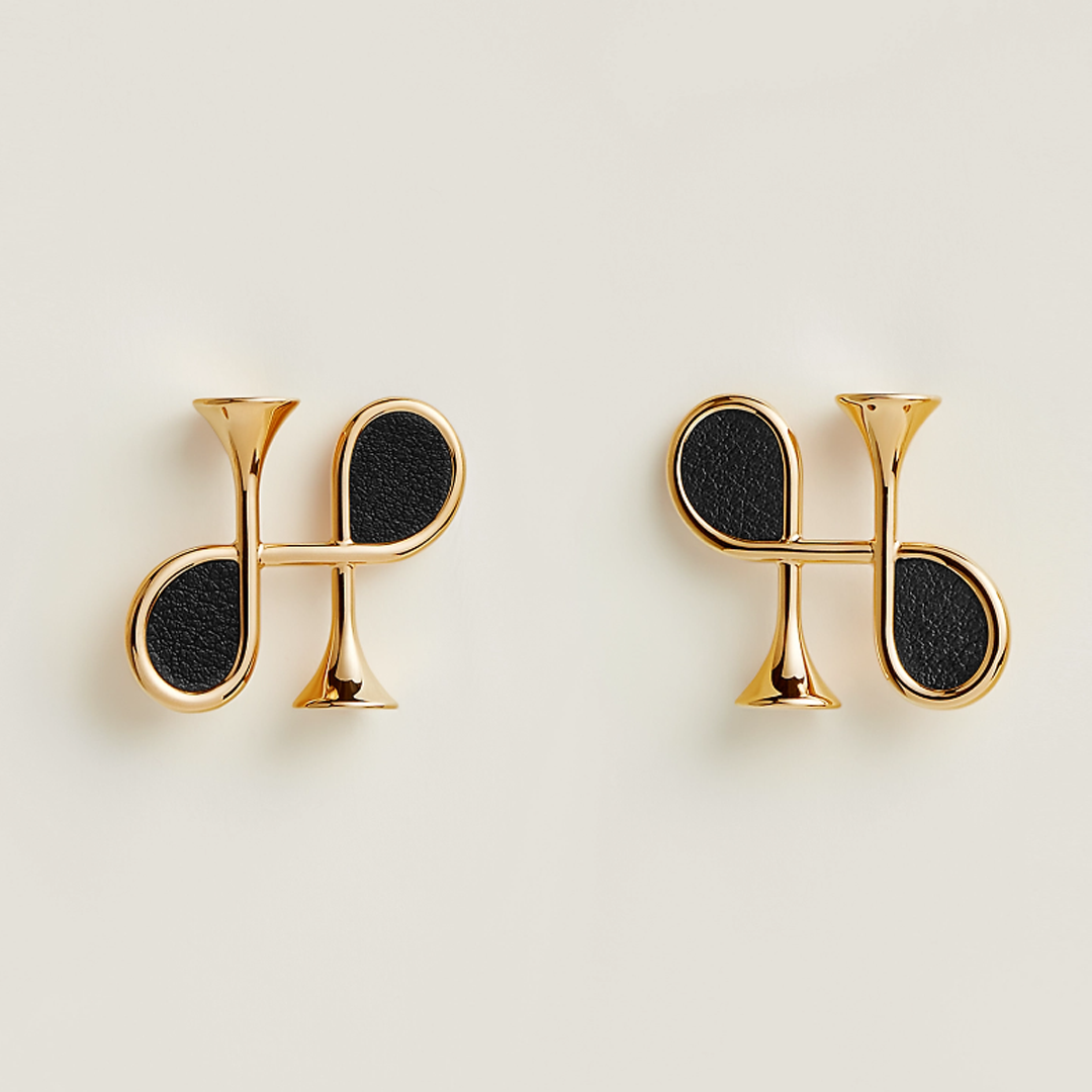 Helena Mila Earrings