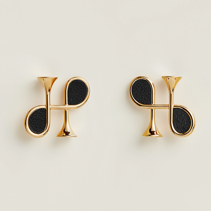 Helena Mila Earrings
