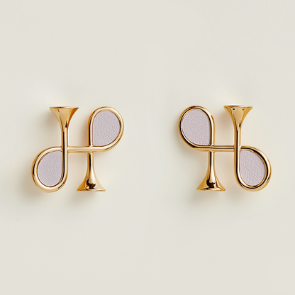 Helena Mila Earrings