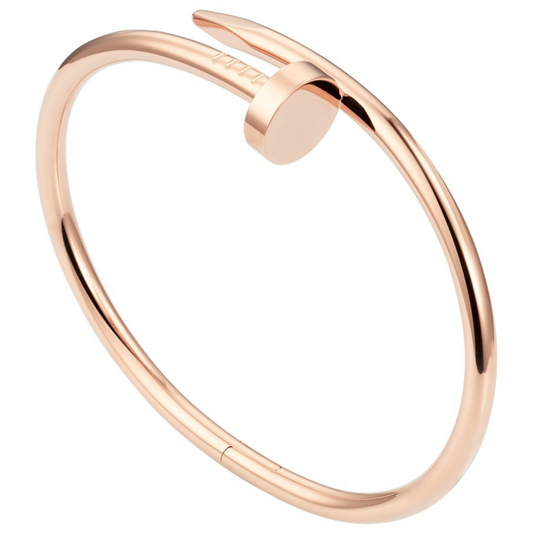 Rose Gold Glow | Bracelet