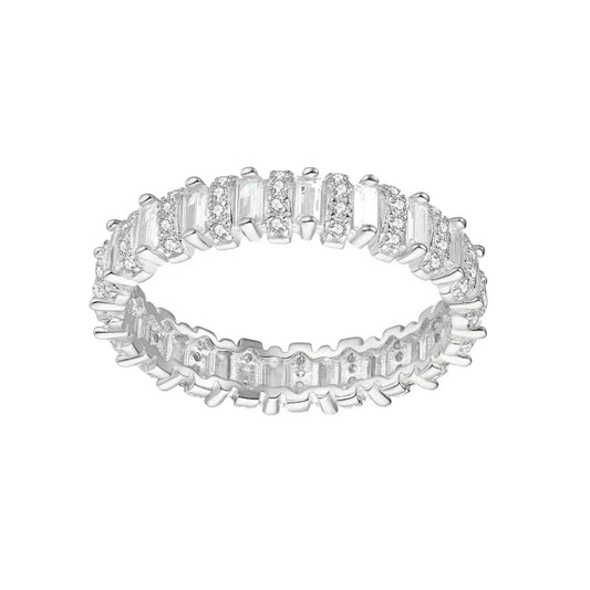 Jess Ring - Silver