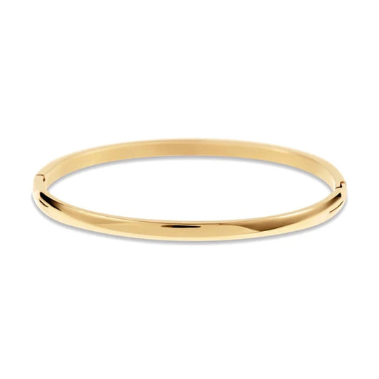 Golden Punk | Bracelet