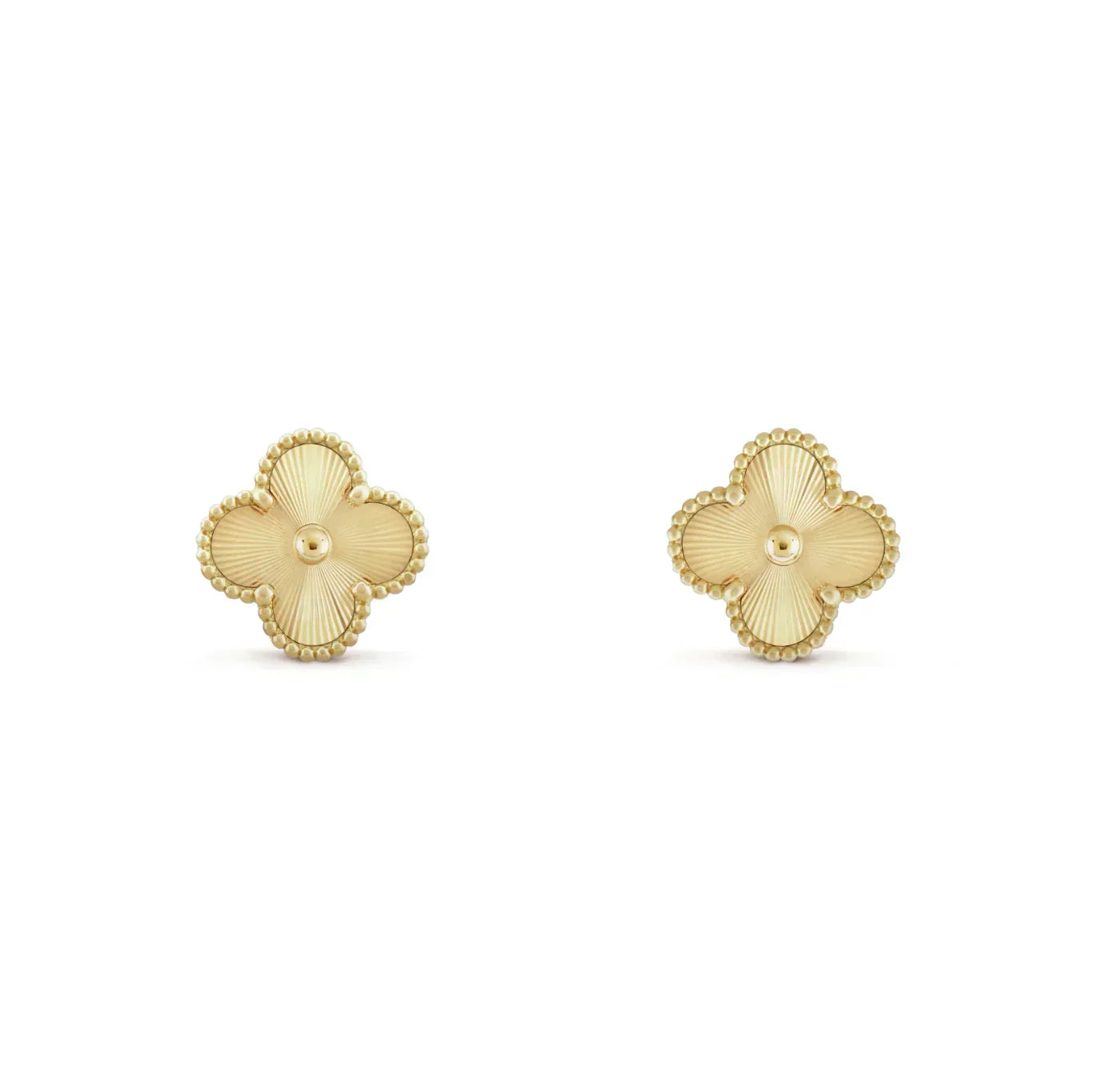 Coki Earrings- Gold