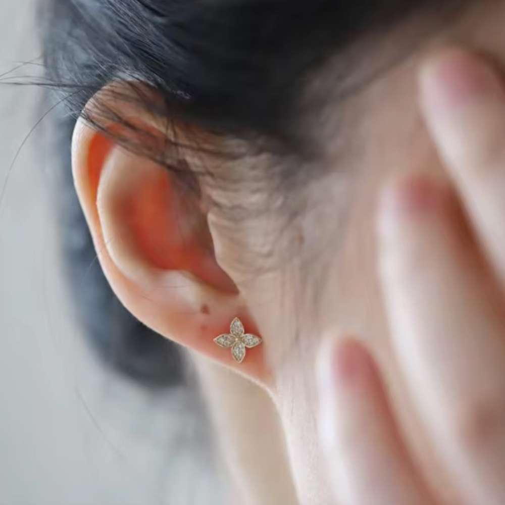 Nicole Earrings