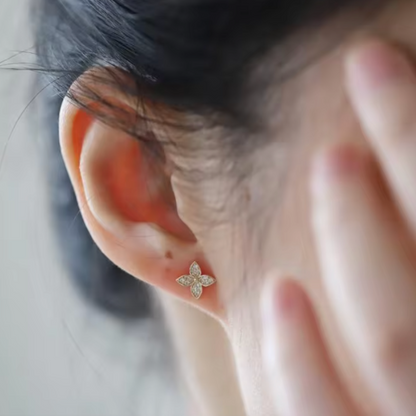 Nicole Earrings