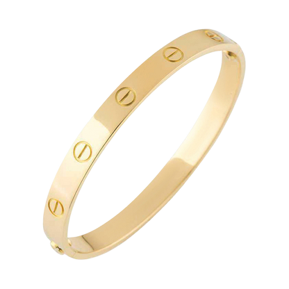 Golden Eternity | Bracelet