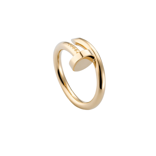 Golden Glow | Ring