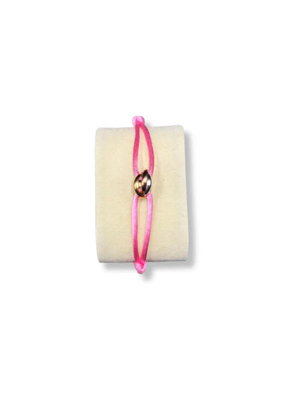 Golden Pink Trifecta | Bracelet